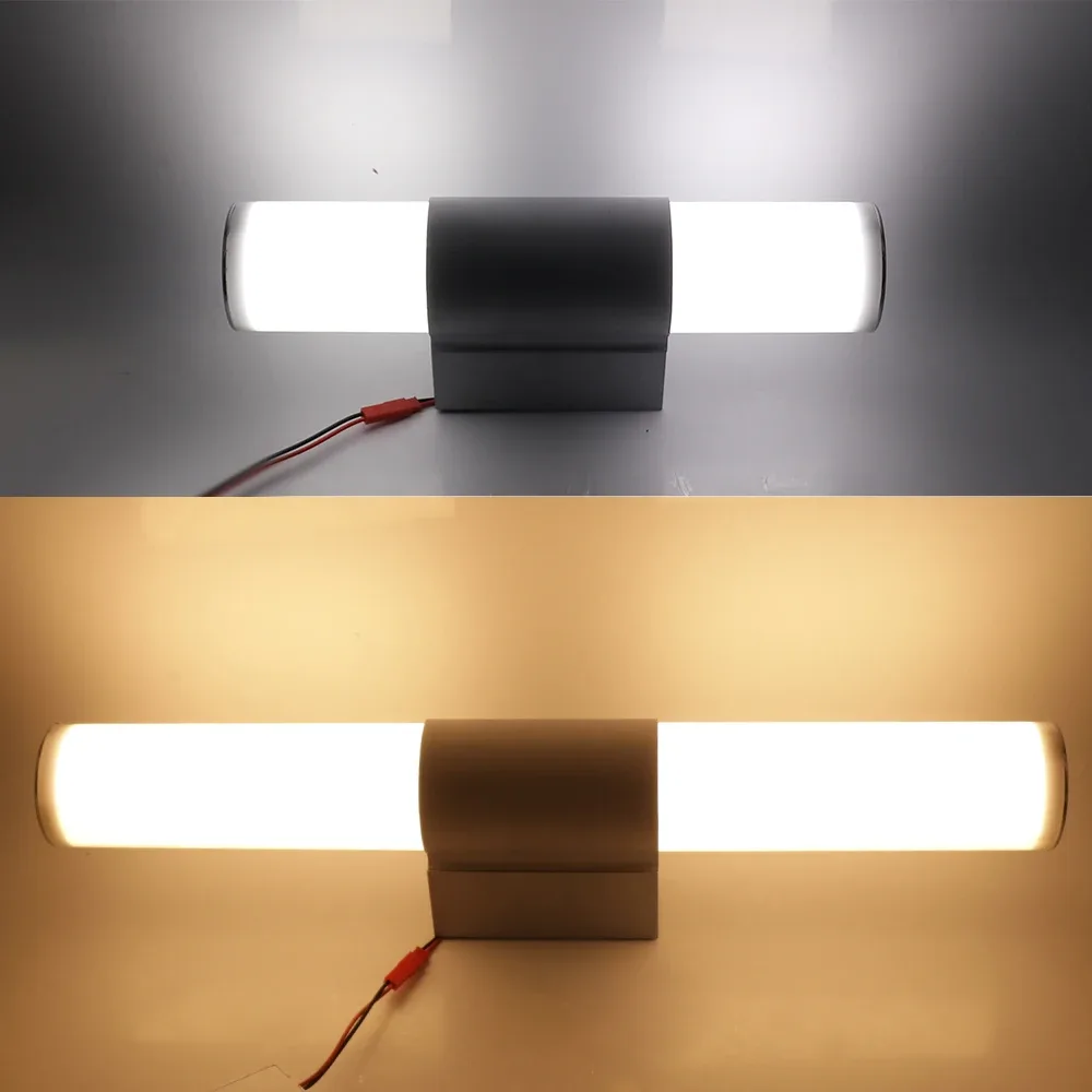 Applique murale LED pour miroir de salle de bain - 12W, 16W, 22W slide 2
