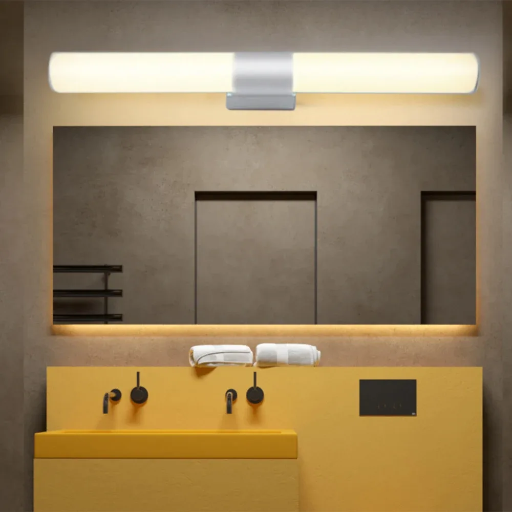 Applique murale LED pour miroir de salle de bain - 12W, 16W, 22W slide 3
