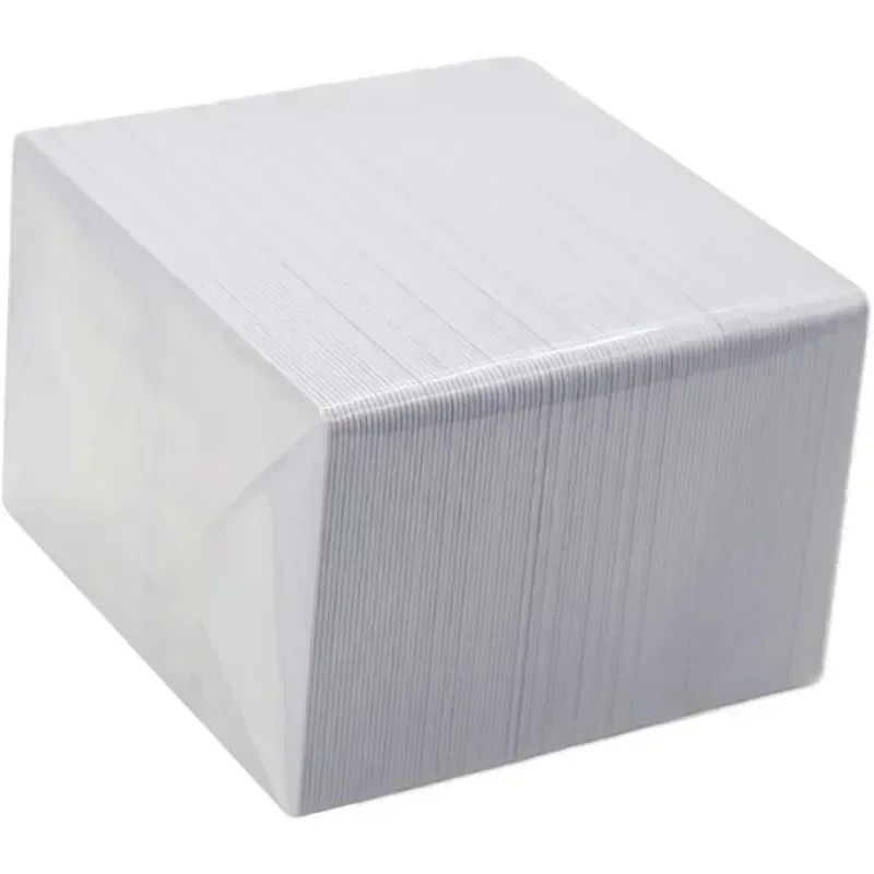 Cartes RFID NFC 13.56 MHz avec UID modifiable (S50 1K)