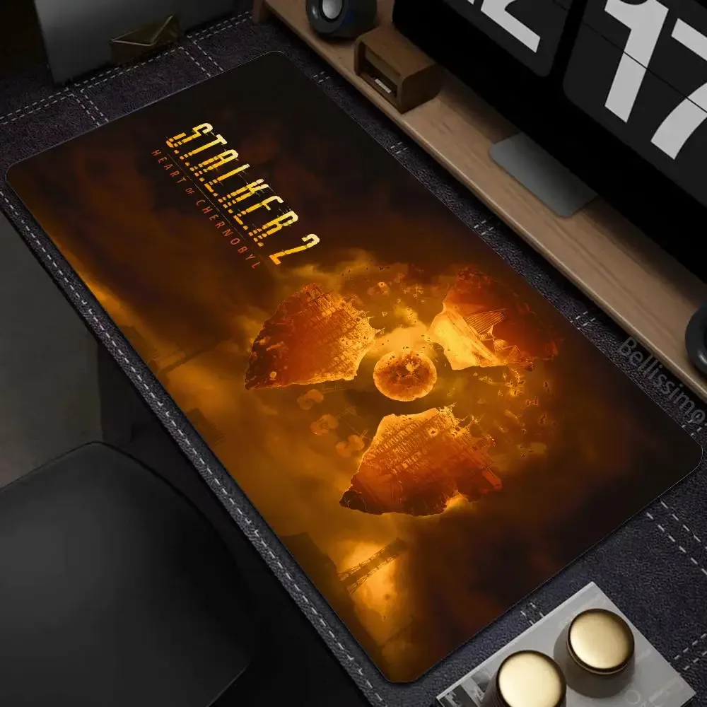 Tapis de souris de jeu XXL Stalker 2 - Image 3