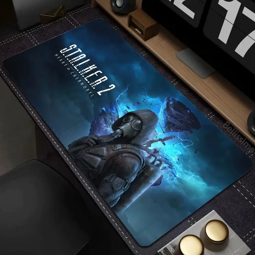 Tapis de souris de jeu XXL Stalker 2 - Image 2