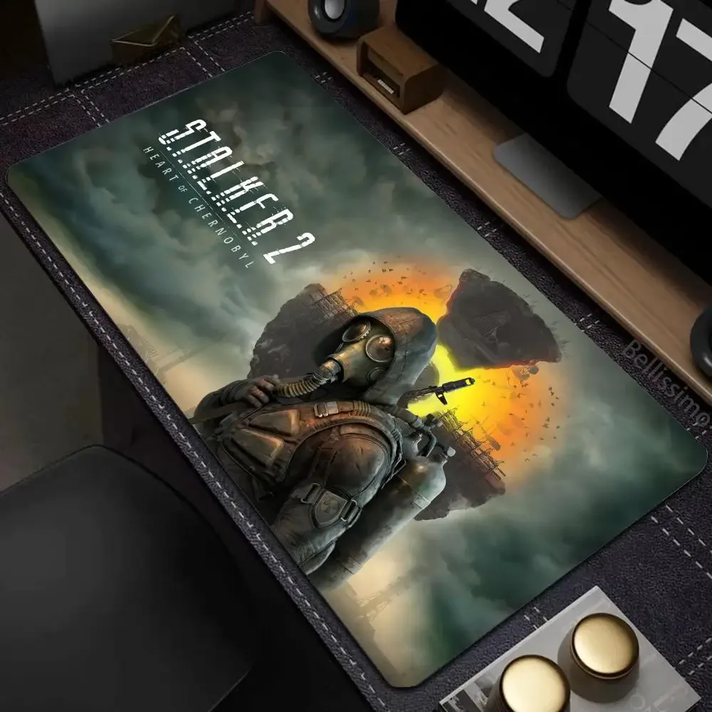 Tapis de souris de jeu XXL Stalker 2 - Image 1