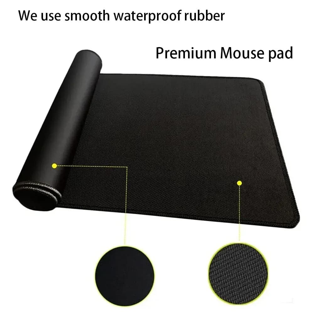 Tapis de souris de jeu XXL Stalker 2 - Image 4