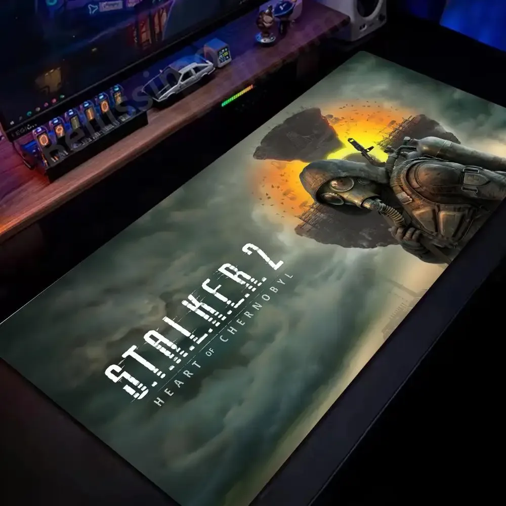 Tapis de souris de jeu XXL Stalker 2 slide 14