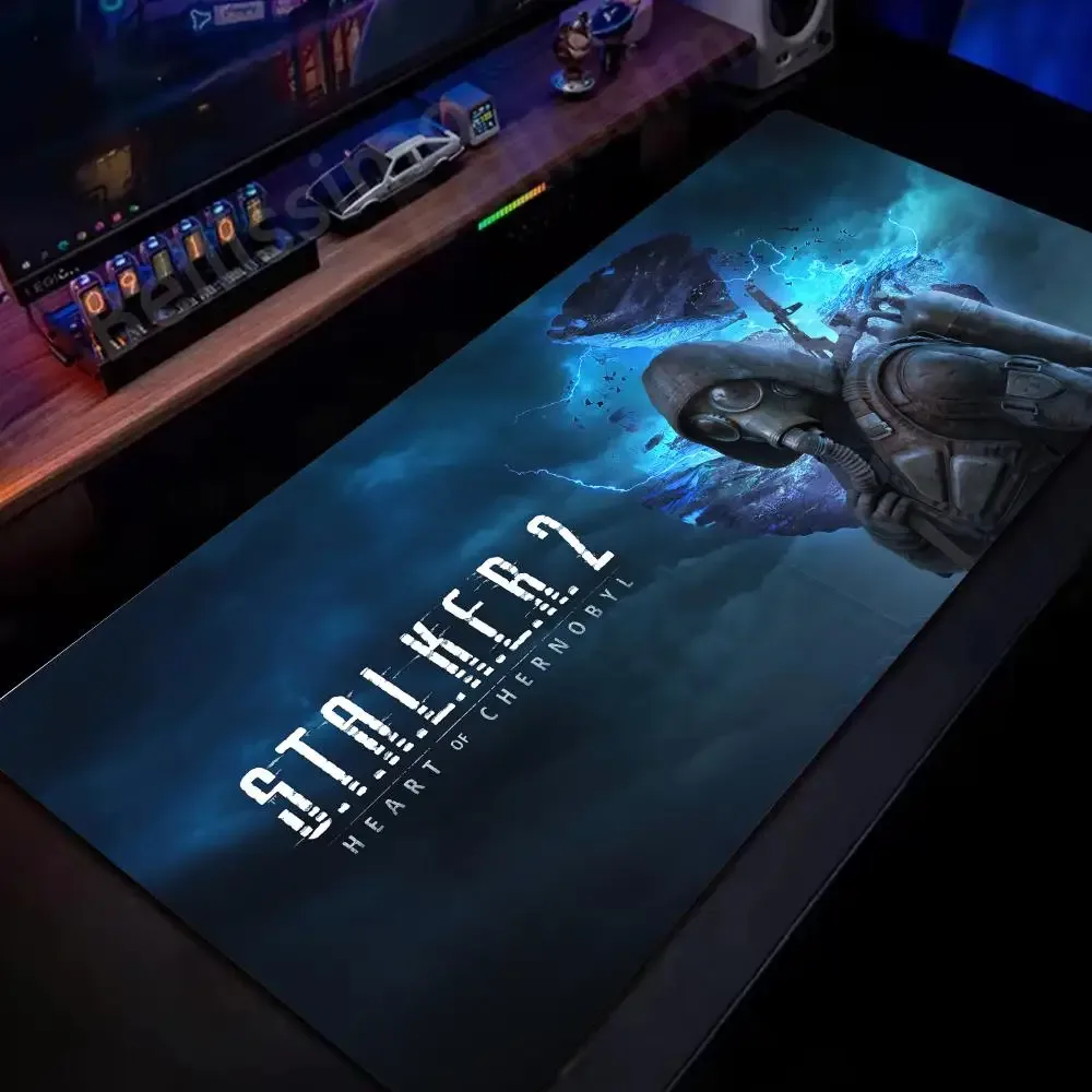 Tapis de souris de jeu XXL Stalker 2 slide 15