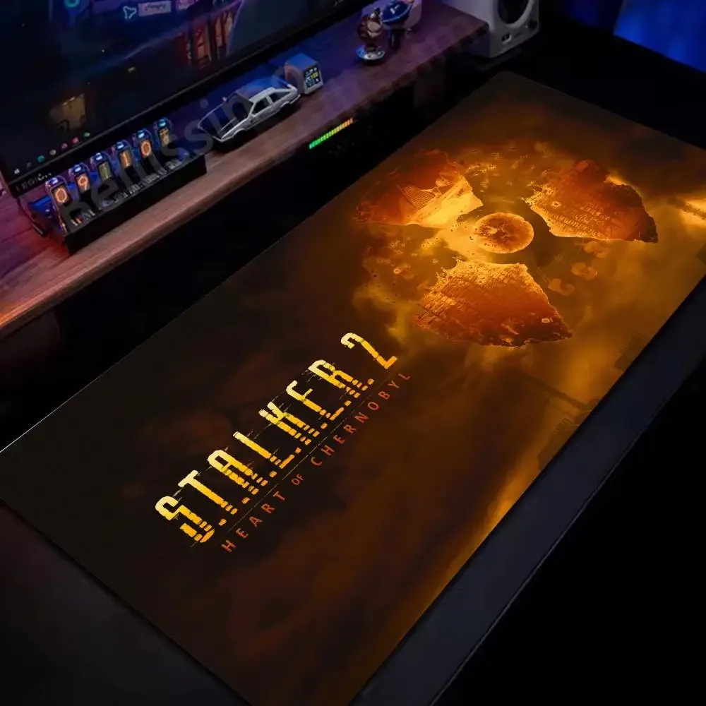 Tapis de souris de jeu XXL Stalker 2 slide 10