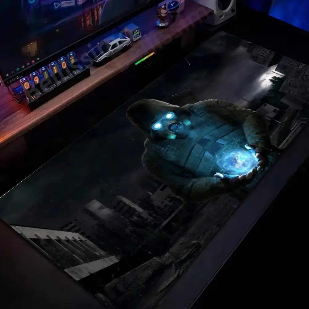 Tapis de souris de jeu XXL Stalker 2 slide 11