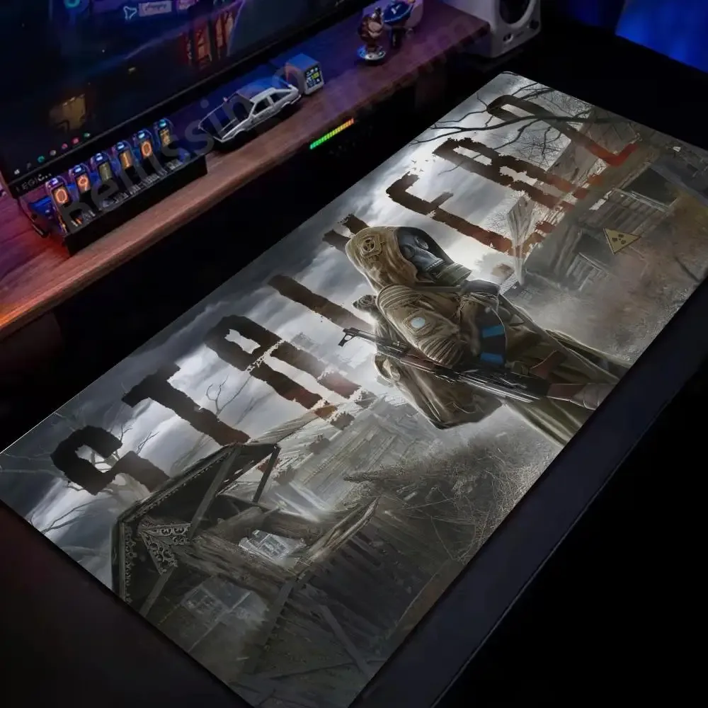 Tapis de souris de jeu XXL Stalker 2 slide 12