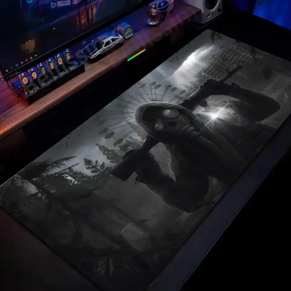 Tapis de souris de jeu XXL Stalker 2 slide 13