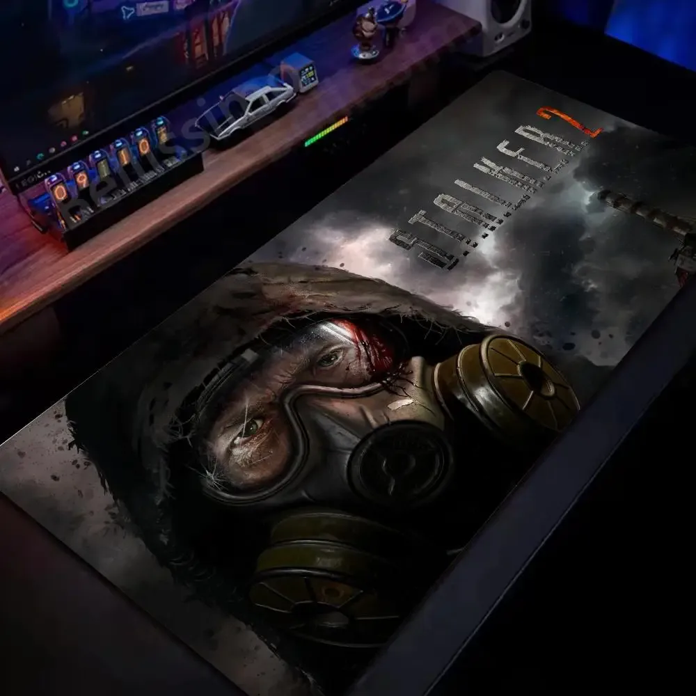 Tapis de souris de jeu XXL Stalker 2 slide 7