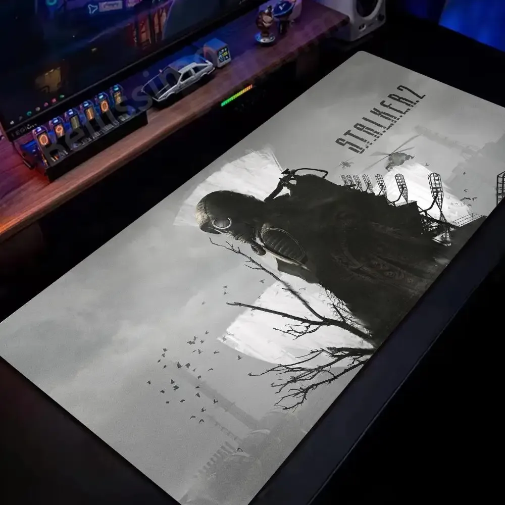 Tapis de souris de jeu XXL Stalker 2 slide 9