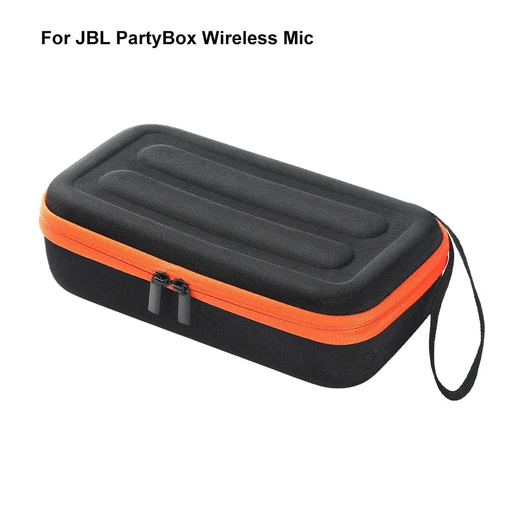 Étui de transport pour microphones sans fil JBL PartyBox slide 9