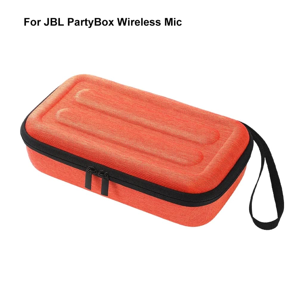 Étui de transport pour microphones sans fil JBL PartyBox slide 10