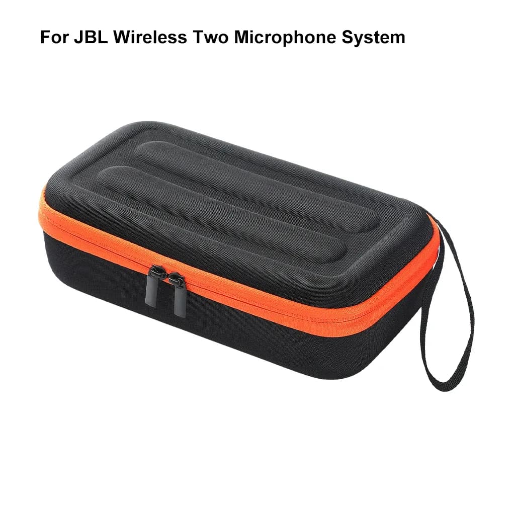Étui de transport pour microphones sans fil JBL PartyBox slide 7