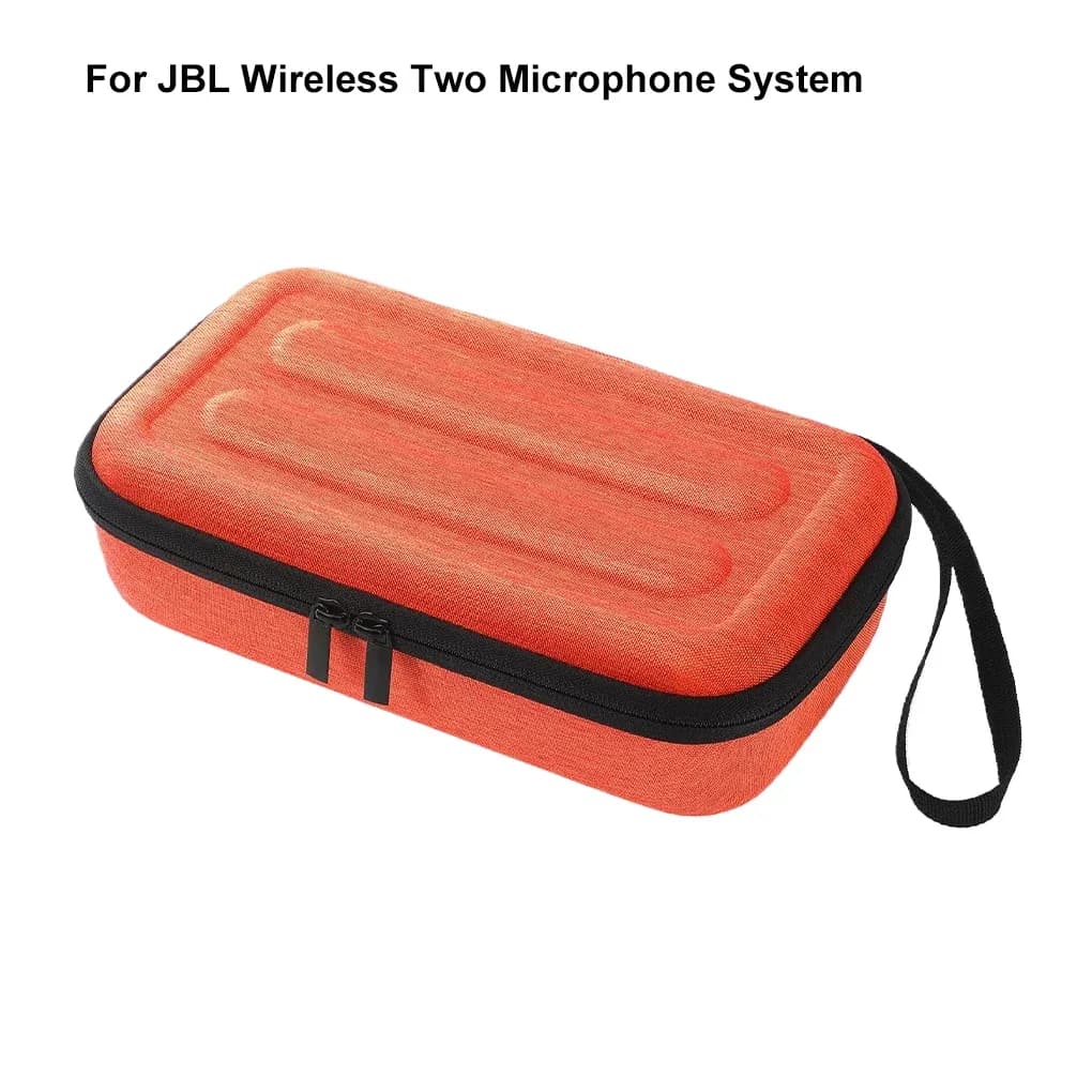 Étui de transport pour microphones sans fil JBL PartyBox slide 8