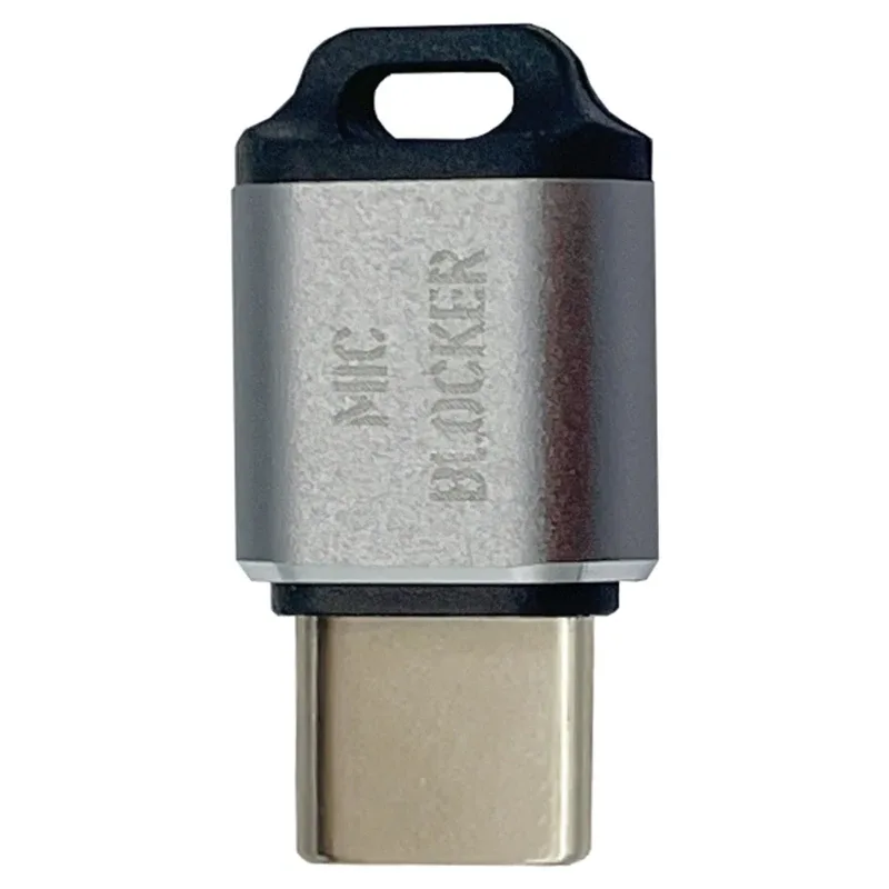 Bloqueur de microphone USB-C pour la protection de la vie privée - Image 5