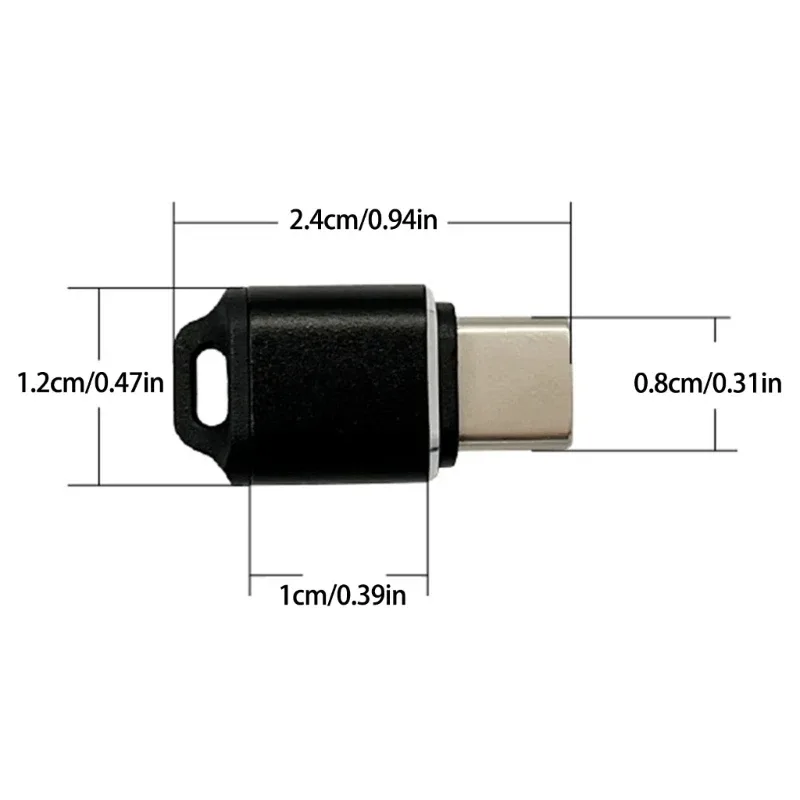 Bloqueur de microphone USB-C pour la protection de la vie privée - Image 6