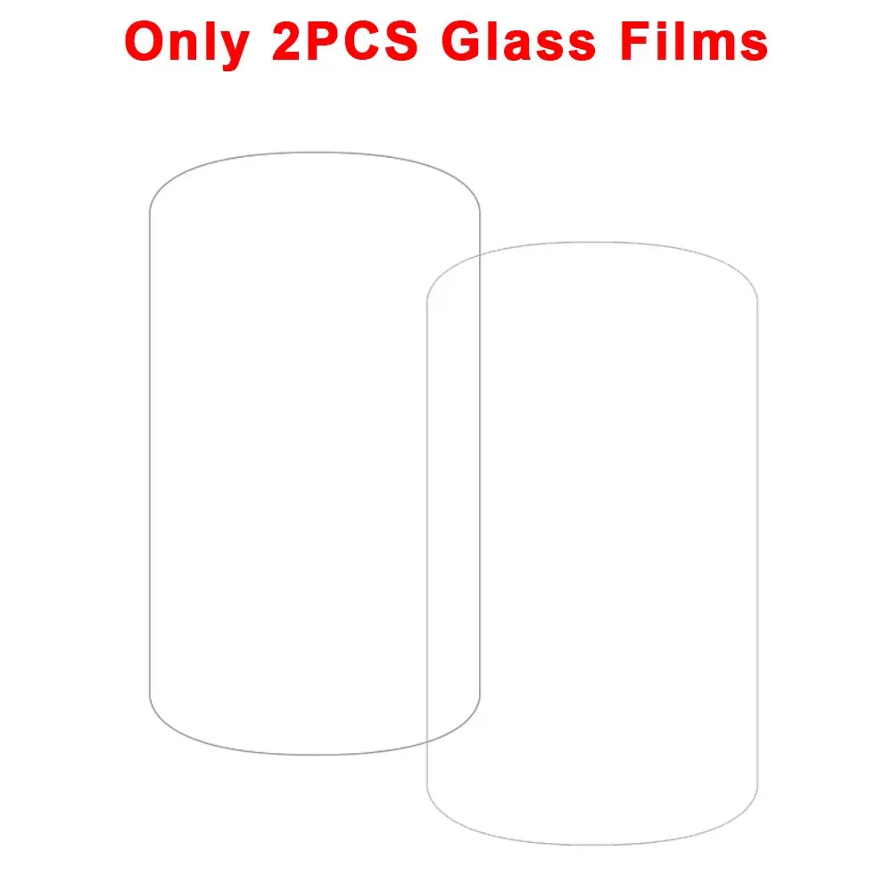 Coque en Silicone et 2 Protections d'Écran en Verre Trempé pour Garmin Explore 2 slide 14