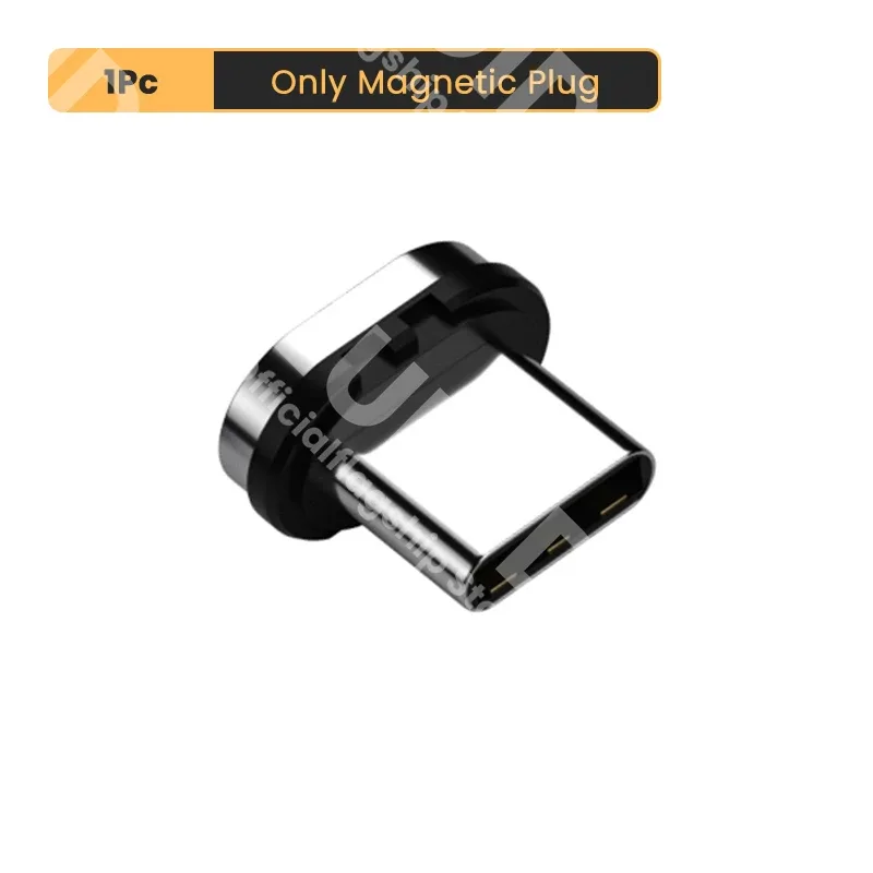 Adaptateur USB-C magnétique coudé – 40 Gbps, 100 W, Thunderbolt 3, 8K@60Hz slide 10