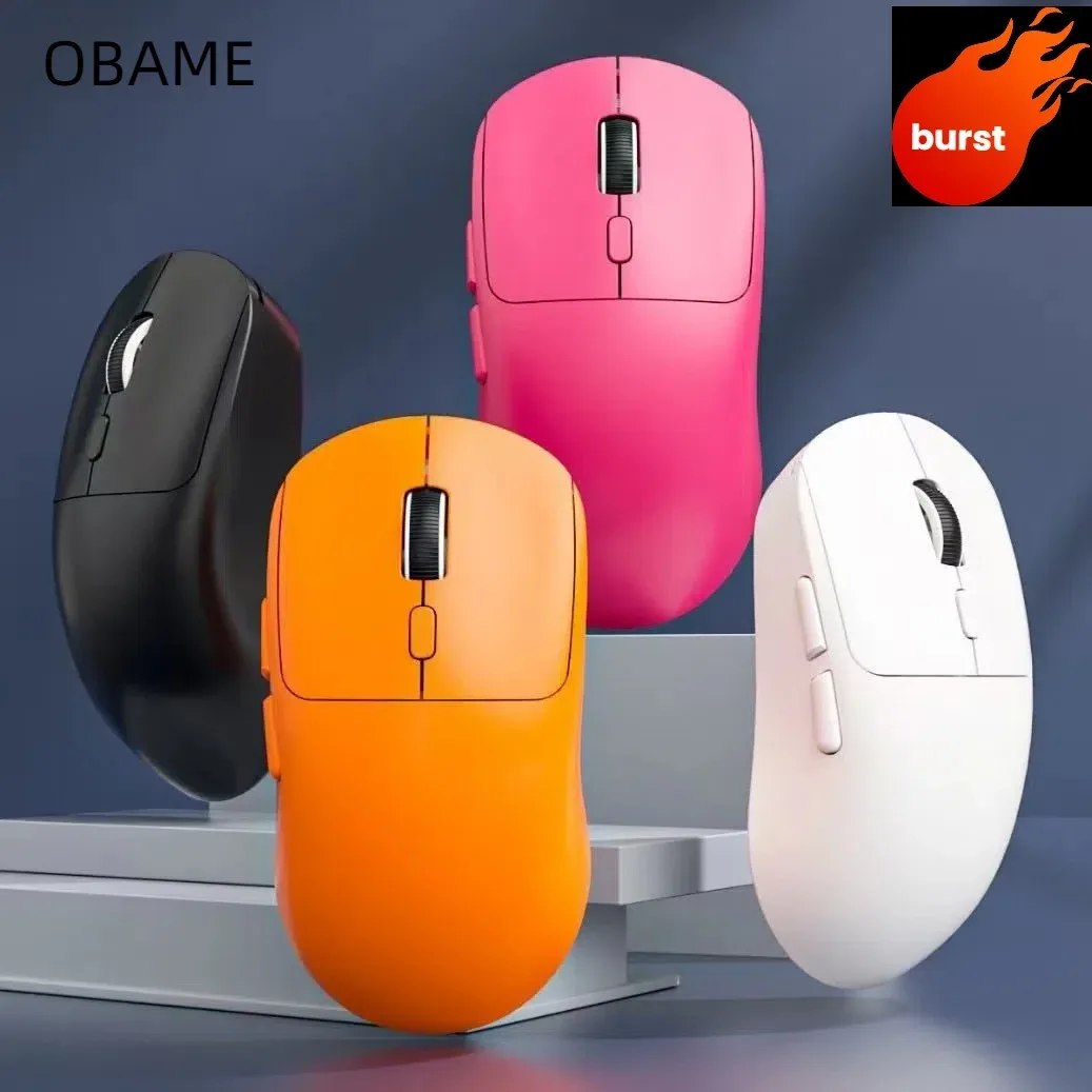 Souris gaming sans fil M348 - Bluetooth & 2,4 GHz - 6400 DPI - Batterie longue durée - Image 6