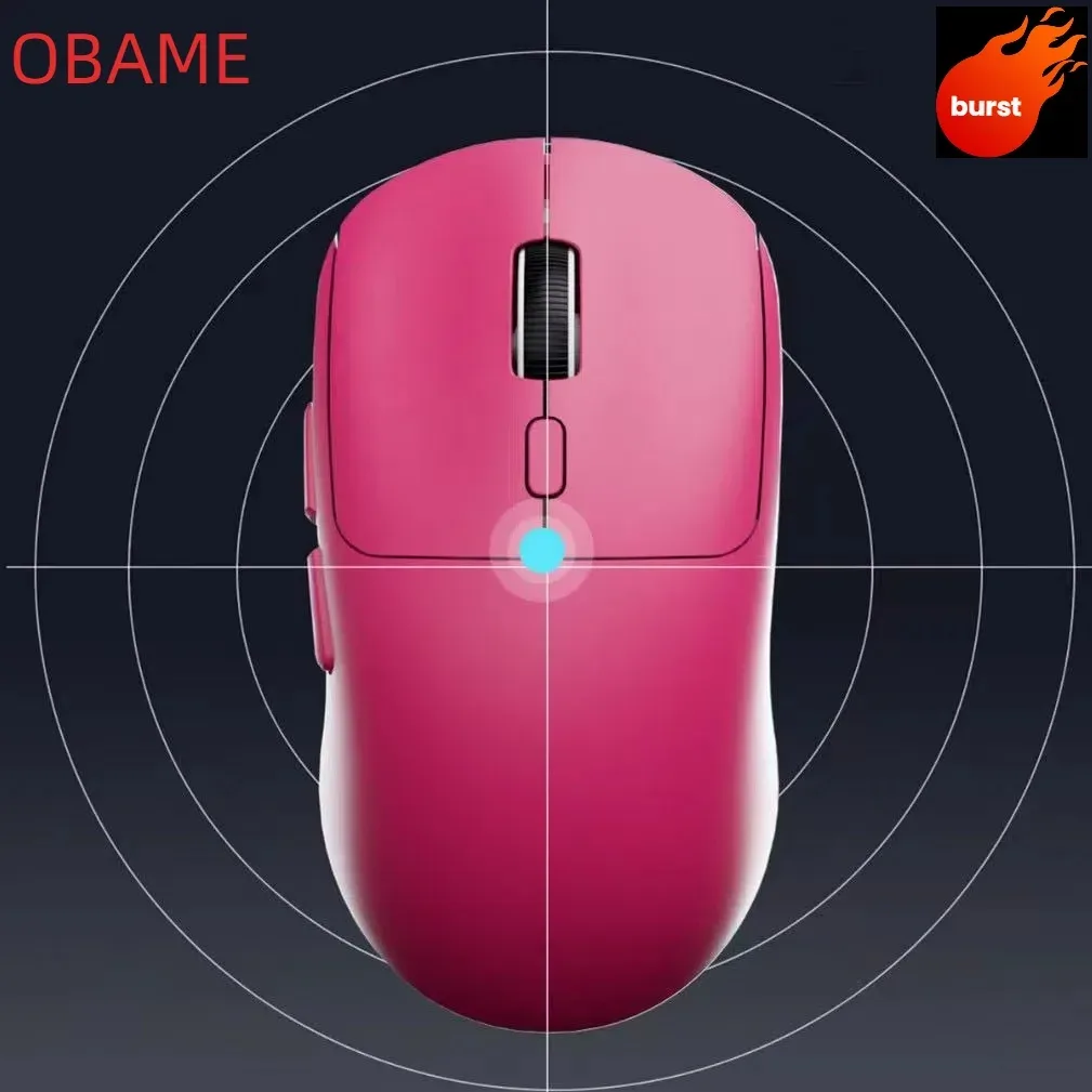 Souris gaming sans fil M348 - Bluetooth & 2,4 GHz - 6400 DPI - Batterie longue durée - Image 5