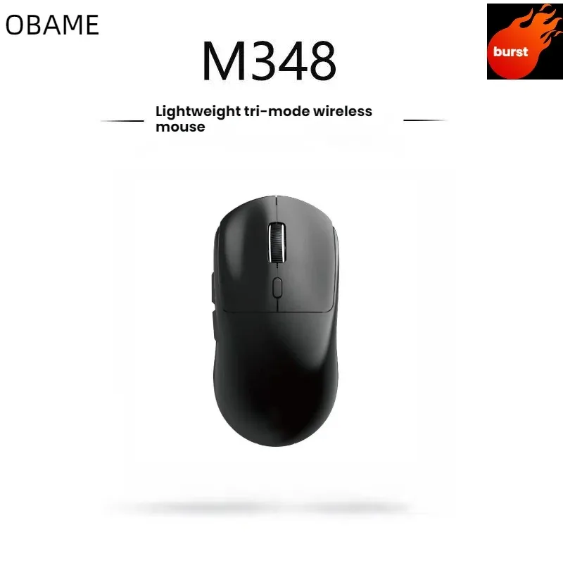 Souris gaming sans fil M348 - Bluetooth & 2,4 GHz - 6400 DPI - Batterie longue durée slide 12