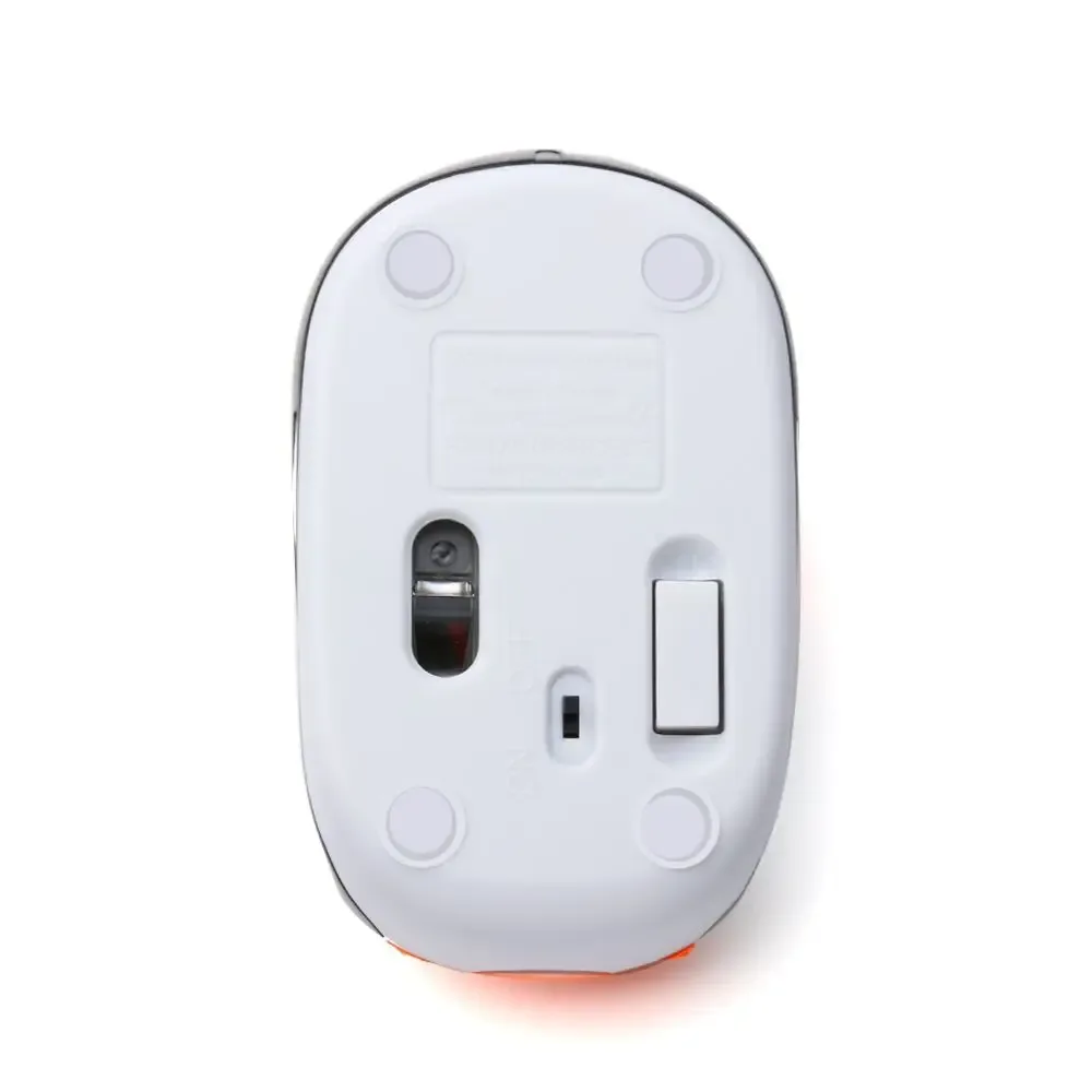 Souris gaming sans fil optique 2,4 GHz avec DPI réglable - Image 5
