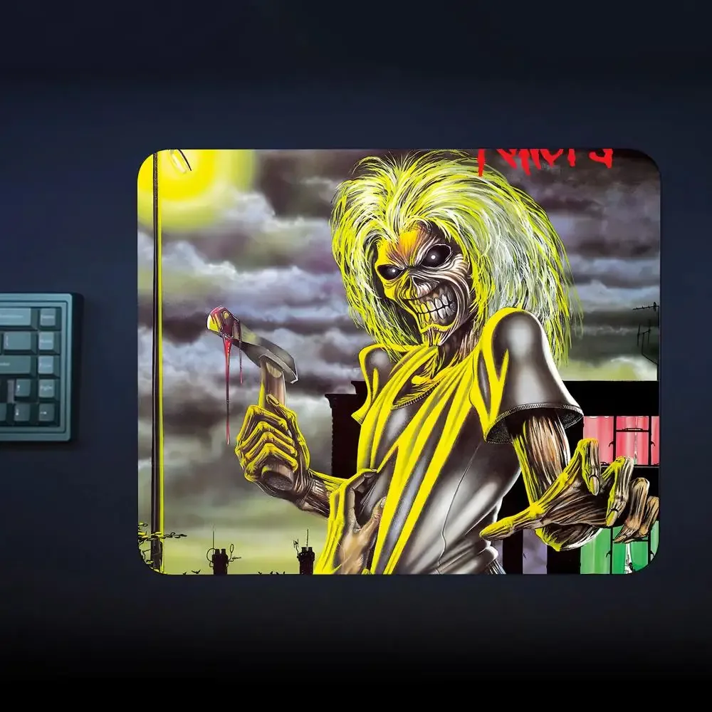 Tapis de souris gaming Anime L-fer M-Maidens slide 13
