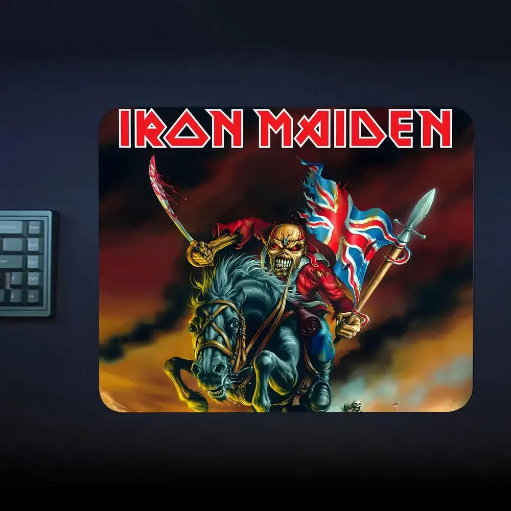 Tapis de souris gaming Anime L-fer M-Maidens slide 9
