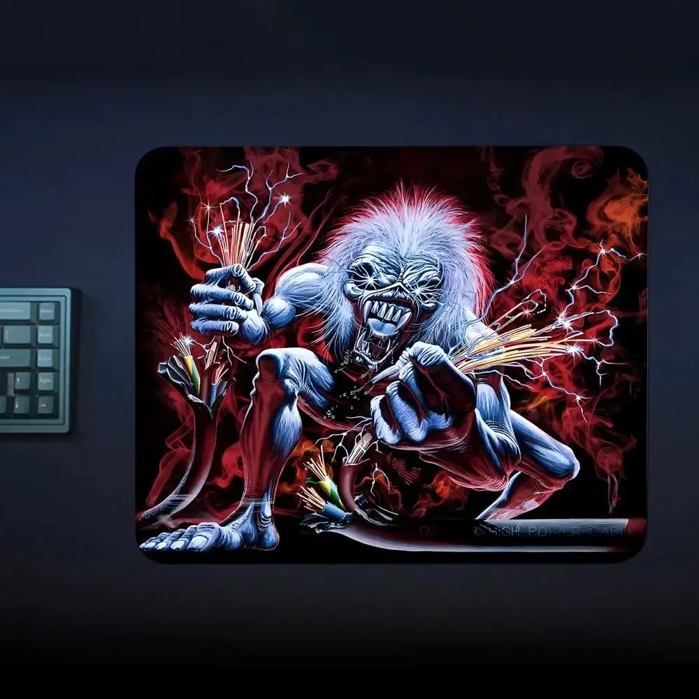 Tapis de souris gaming Anime L-fer M-Maidens slide 14