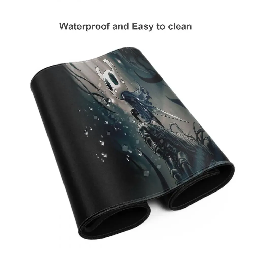 Tapis de souris gaming XXL Hollow Knight - 900x400 mm - Image 5