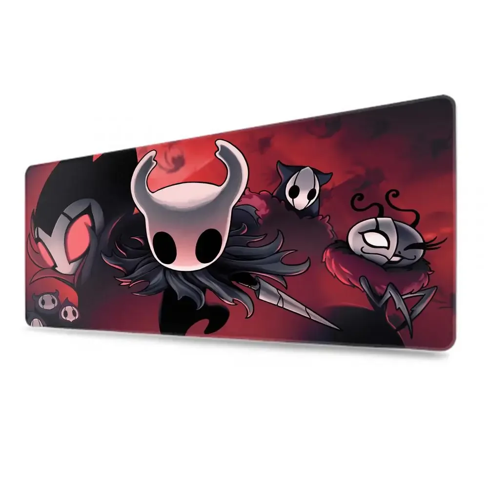 Tapis de souris gaming XXL Hollow Knight - 900x400 mm - Image 2