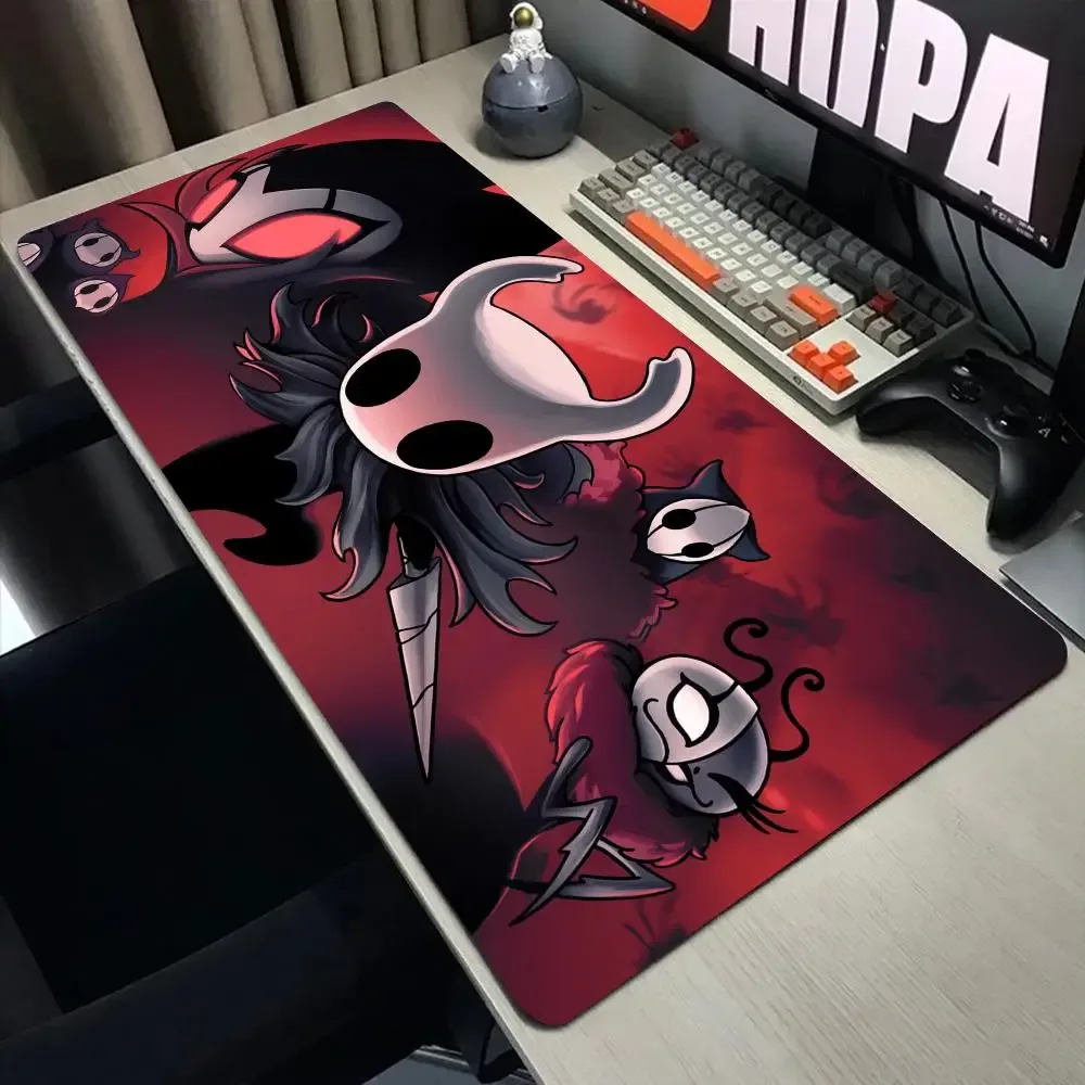 Tapis de souris gaming XXL Hollow Knight - 900x400 mm slide 21