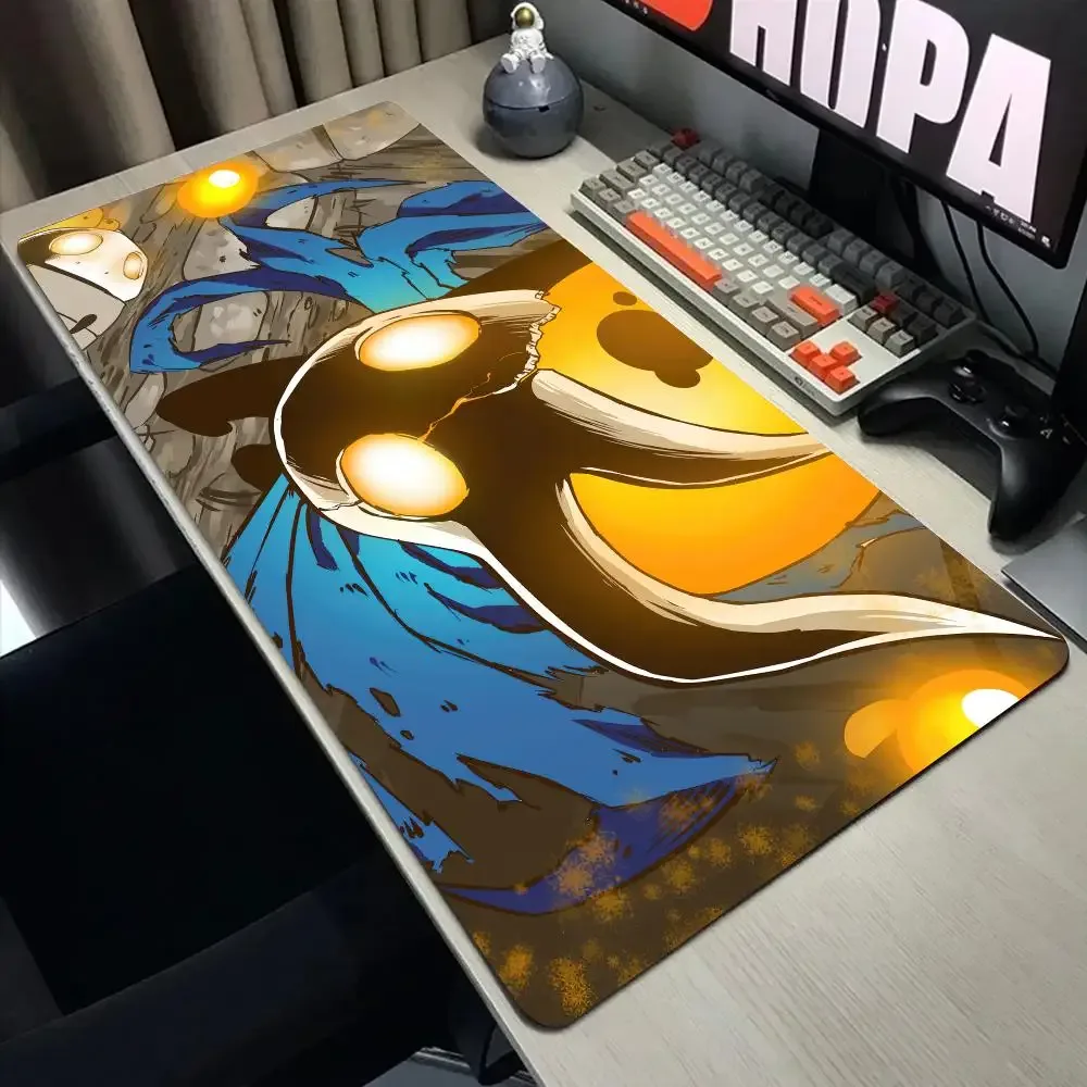 Tapis de souris gaming XXL Hollow Knight - 900x400 mm slide 8