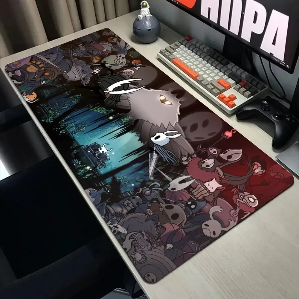 Tapis de souris gaming XXL Hollow Knight - 900x400 mm slide 7