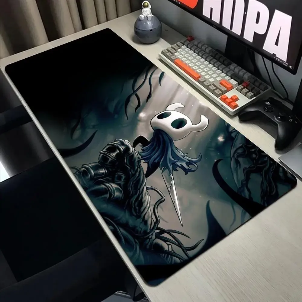 Tapis de souris gaming XXL Hollow Knight - 900x400 mm slide 9