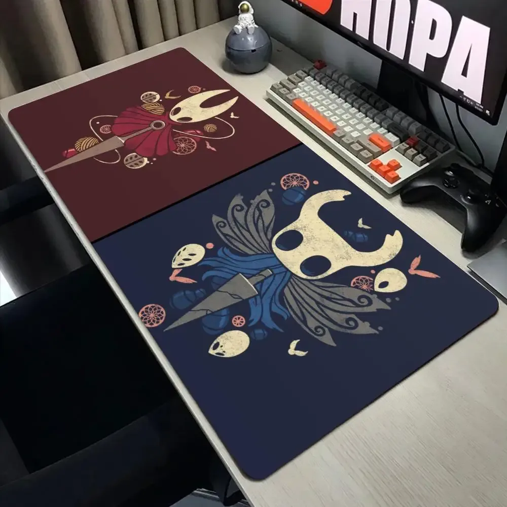 Tapis de souris gaming XXL Hollow Knight - 900x400 mm slide 10