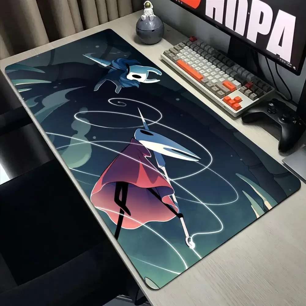 Tapis de souris gaming XXL Hollow Knight - 900x400 mm slide 12