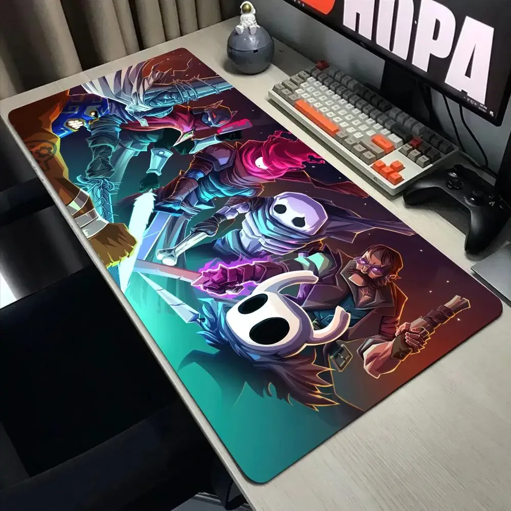 Tapis de souris gaming XXL Hollow Knight - 900x400 mm slide 11