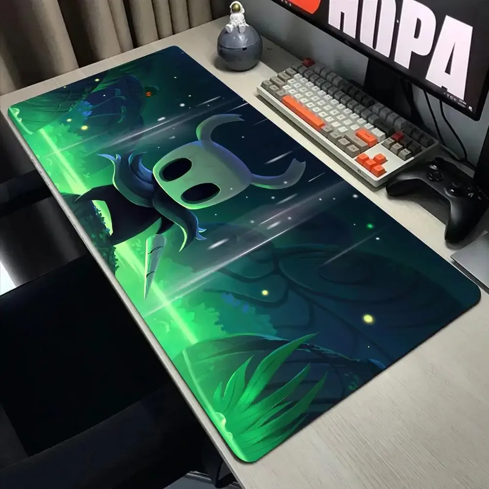 Tapis de souris gaming XXL Hollow Knight - 900x400 mm slide 13