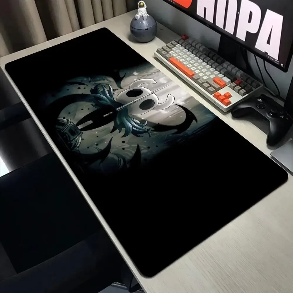 Tapis de souris gaming XXL Hollow Knight - 900x400 mm slide 14