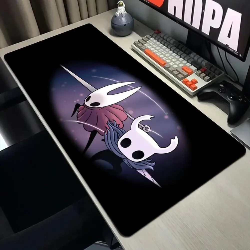Tapis de souris gaming XXL Hollow Knight - 900x400 mm slide 16
