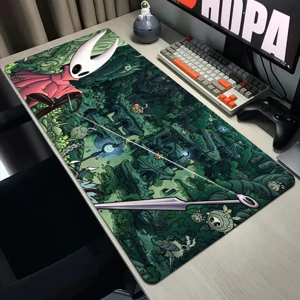 Tapis de souris gaming XXL Hollow Knight - 900x400 mm slide 18