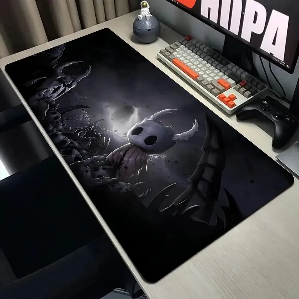Tapis de souris gaming XXL Hollow Knight - 900x400 mm slide 19