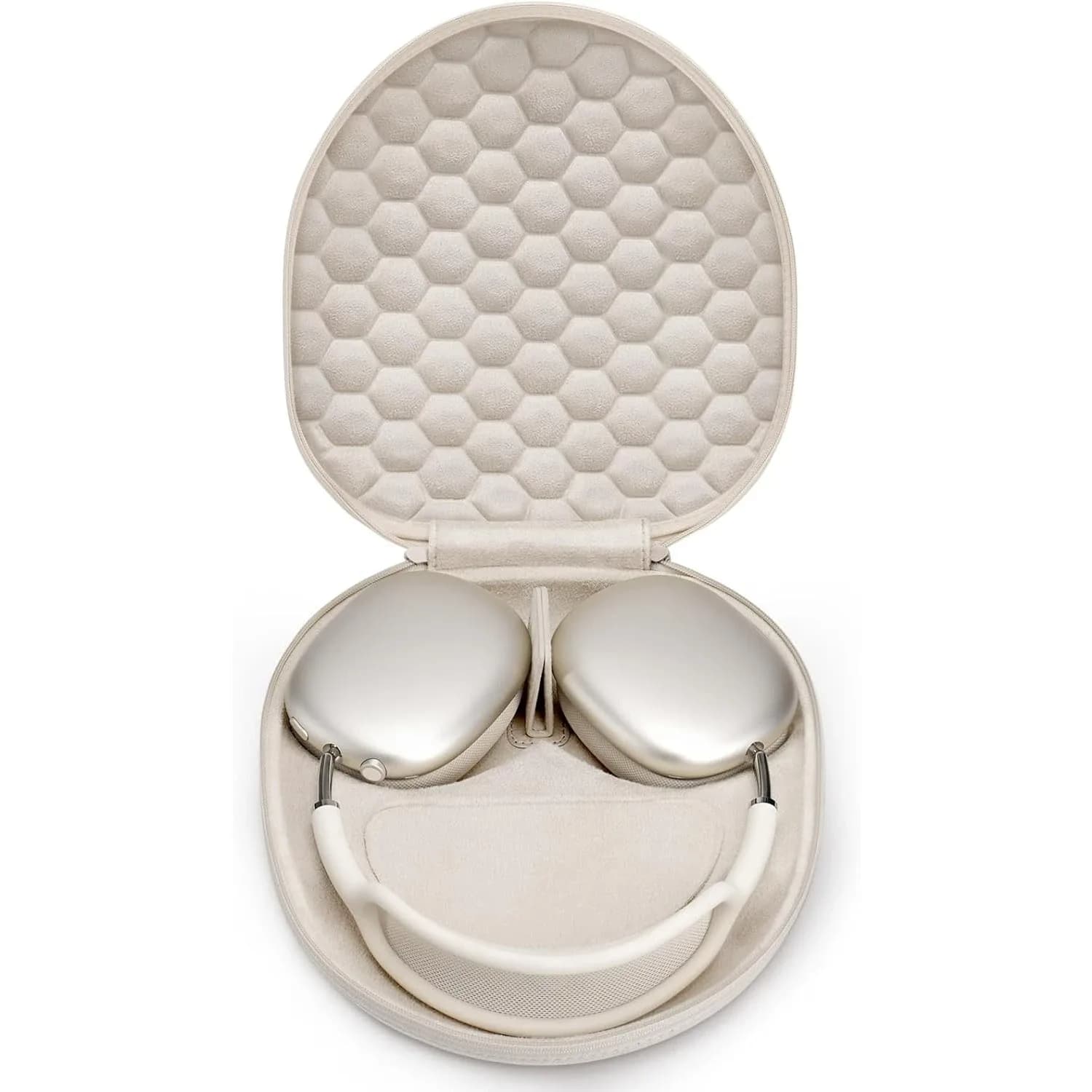 Étui de protection intelligent ultra-fin pour AirPods Max avec fermeture magnétique - Image 1