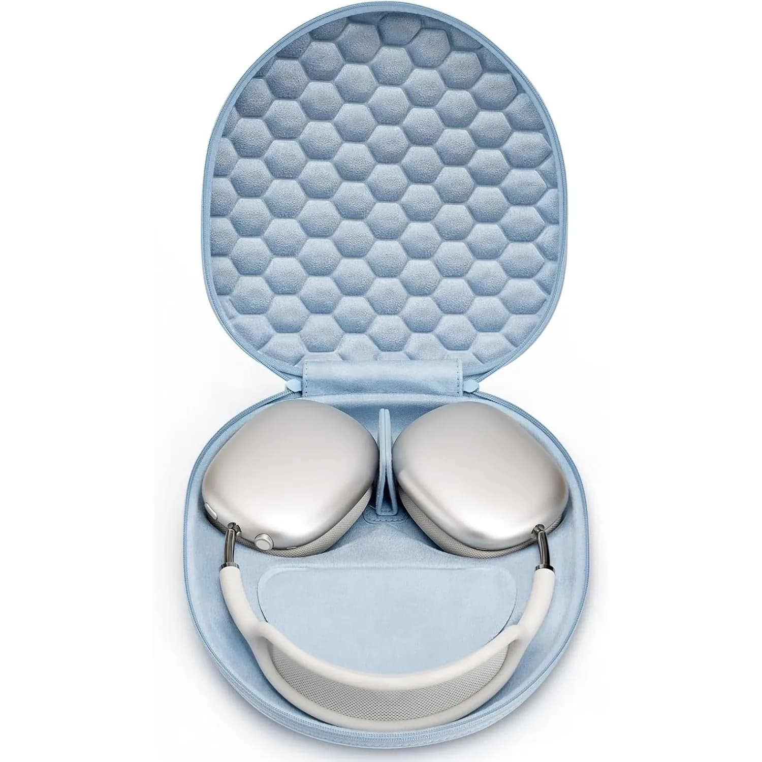 Étui de protection intelligent ultra-fin pour AirPods Max avec fermeture magnétique slide 8