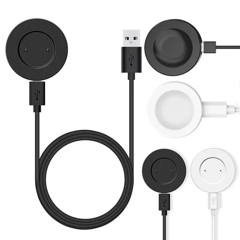 Chargeur pour Huawei Watch GT5 Pro, GT4, GT3 Pro, GT2 Pro, Watch 4, 3