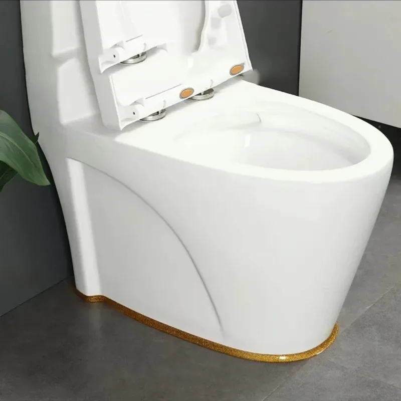Ruban d'étanchéité auto-adhésif pour cuisine et salle de bain - Image 3