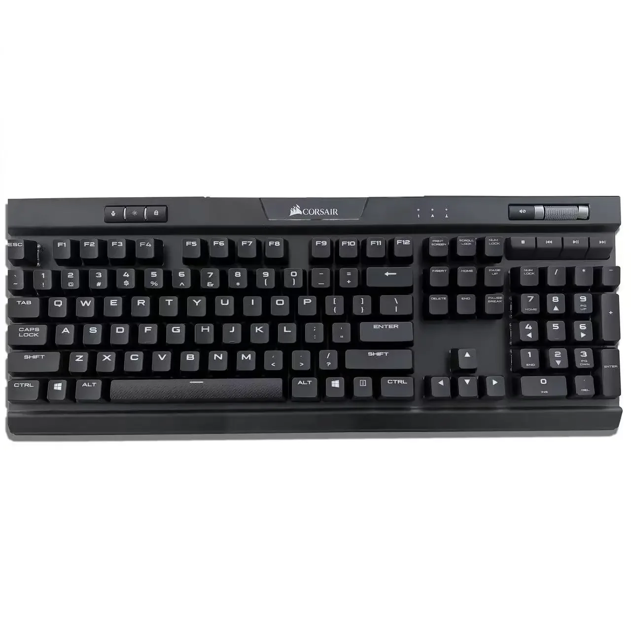 Keycaps rétroéclairés pour claviers mécaniques Corsair K70, K65, K68, K95, K63, MK2 slide 2