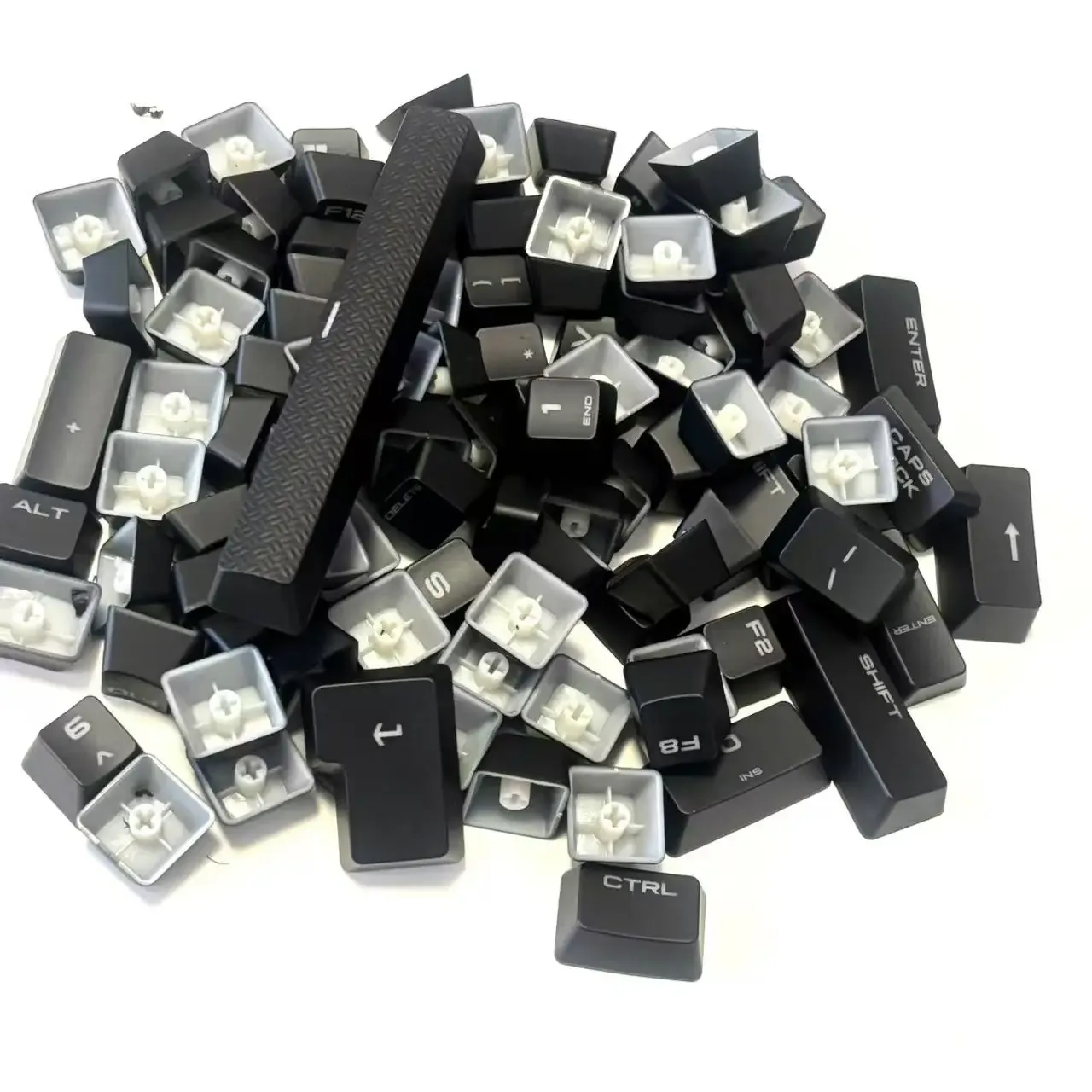 Keycaps rétroéclairés pour claviers mécaniques Corsair K70, K65, K68, K95, K63, MK2 slide 4